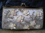 Elegant and Vintage Clutch Purses