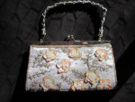 Elegant and Vintage Clutch Purses