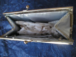 Elegant and Vintage Clutch Purses