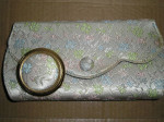 Elegant and Vintage Clutch Purses
