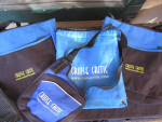 Cruise Totes, Shoulder Packs, Apparel