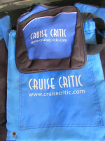 Cruise Totes, Shoulder Packs, Apparel