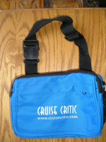 Cruise Totes, Shoulder Packs, Apparel