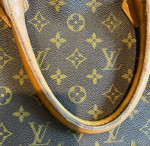 Authentic Louis Vuitton Bag