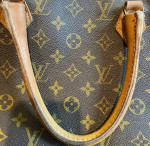 Authentic Louis Vuitton Bag