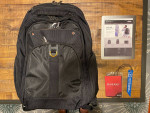 Everki Atlas 17.3 Laptop Backpack (EKP121-1)