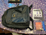 Everki Atlas 17.3 Laptop Backpack (EKP121-1)