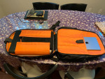 Everki Atlas 17.3 Laptop Backpack (EKP121-1)