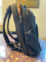 Everki Atlas 17.3 Laptop Backpack (EKP121-1)