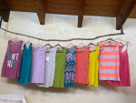 XL Women’s tank tops