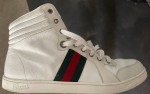 Used Gucci high