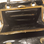 60's Carpet bag purse