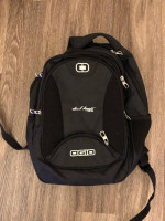 Ogio Laptop Backpack, Black, 31 Liter
