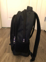 Ogio Laptop Backpack, Black, 31 Liter