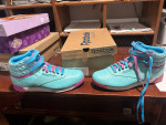 Reebok classic