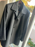 Boss, Jungmaven, True Grit, Quiksilver - Coats Shirts Pants