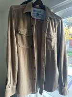 Boss, Jungmaven, True Grit, Quiksilver - Coats Shirts Pants