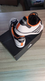 Rare Adidas Superstars