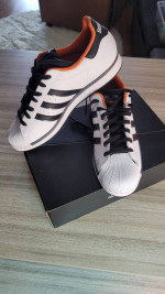 Rare Adidas Superstars