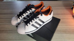 Rare Adidas Superstars