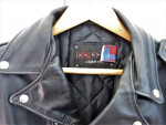 Vintage Motorcycle Jacket