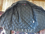 Vintage Motorcycle Jacket