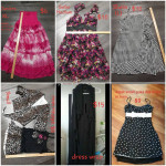 Teen and Women clothing