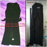Teen and Women clothing