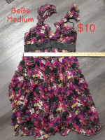 Teen and Women clothing