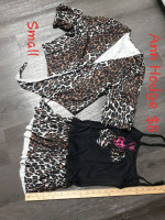 Teen and Women clothing