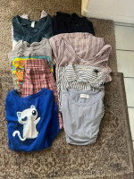 Clothing for teens & ladies