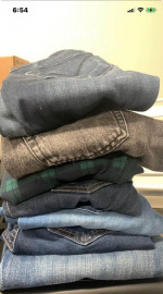 clothes