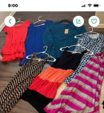 clothes