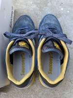 New Saucony Shadow 6000 "Destination Unknown"