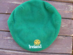 Genuine Irish wool caps