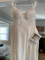 MARTINA LIANA WEDDING GOWN
