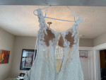 MARTINA LIANA WEDDING GOWN