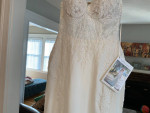 MARTINA LIANA WEDDING GOWN