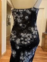 Evening Gown, Siren's Call