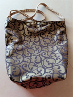 Hand Made Tote
