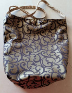 Hand Made Tote