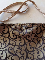 Hand Made Tote