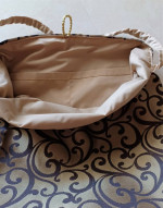 Hand Made Tote