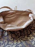 Hand Made Tote