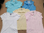 BANANA REPUBLIC SHORTS & TOPS/BLOUSES - NWT