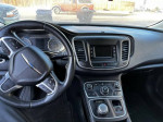 2015 Chrysler 200 70,000 mi