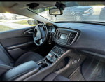2015 Chrysler 200 70,000 mi