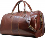 Floto Venezia Italian Leather Duffel Bag