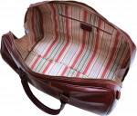 Floto Venezia Italian Leather Duffel Bag