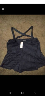 Super plus size womens clothing. BBW